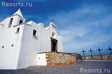 Grand Hotel Punta Molino 80